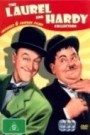 Laurel & Hardy: A-Haunting We Will Go